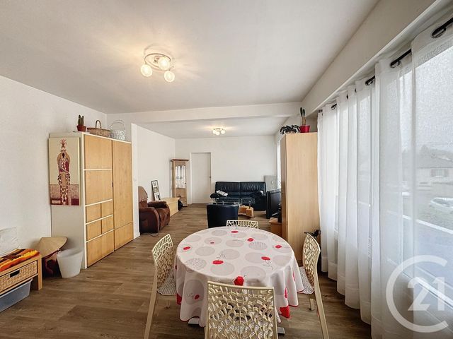 appartement - ROMORANTIN LANTHENAY - 41