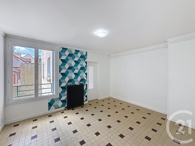 appartement - ROMORANTIN LANTHENAY - 41