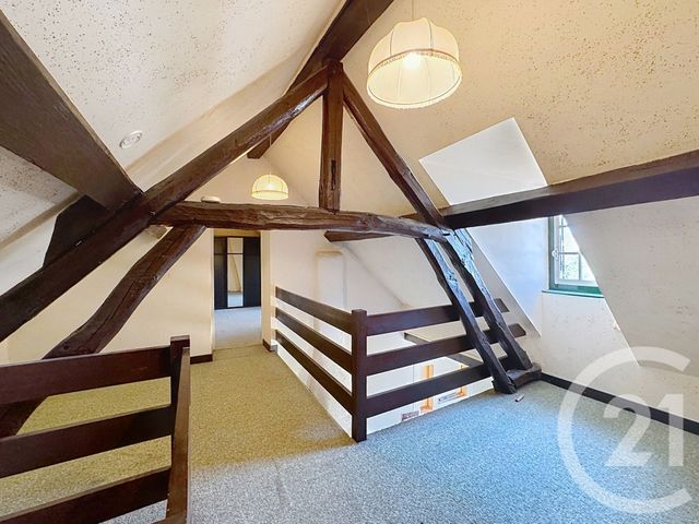 Maison &agrave; vendre - 3 pi&egrave;ces - 108,73 m2 - Romorantin Lanthenay - 41 - CENTRE