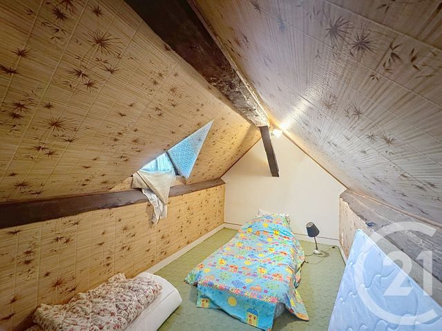 Maison &agrave; vendre - 3 pi&egrave;ces - 108,73 m2 - Romorantin Lanthenay - 41 - CENTRE