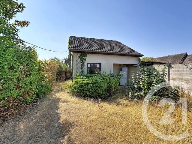 Maison &agrave; vendre - 3 pi&egrave;ces - 108,73 m2 - Romorantin Lanthenay - 41 - CENTRE