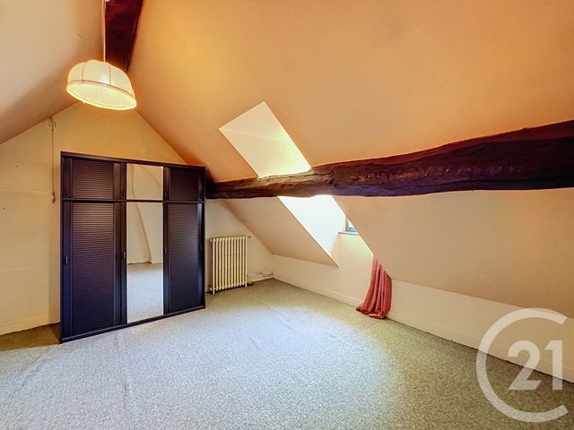 Maison &agrave; vendre - 3 pi&egrave;ces - 108,73 m2 - Romorantin Lanthenay - 41 - CENTRE