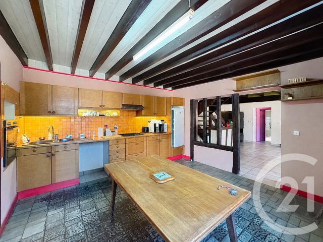 Maison &agrave; vendre - 3 pi&egrave;ces - 108,73 m2 - Romorantin Lanthenay - 41 - CENTRE