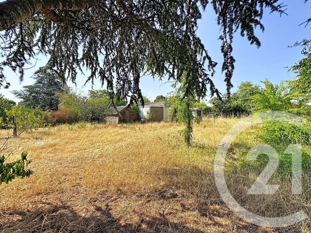 Maison &agrave; vendre - 3 pi&egrave;ces - 108,73 m2 - Romorantin Lanthenay - 41 - CENTRE