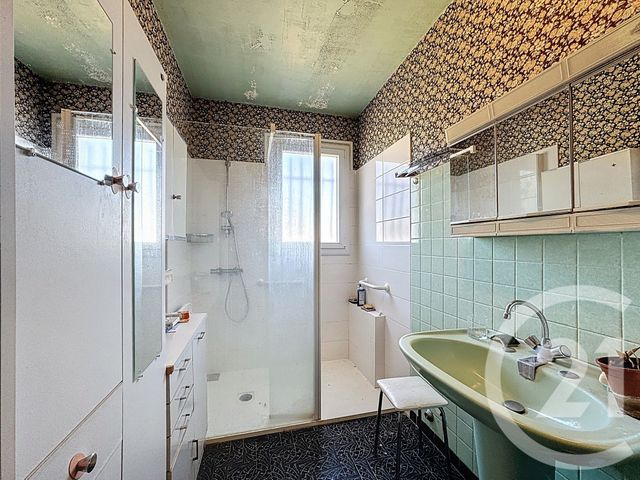 Maison à vendre - 7 pièces - 133,56 m2 - Veilleins - 41 - CENTRE