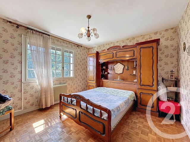 Maison à vendre - 7 pièces - 133,56 m2 - Veilleins - 41 - CENTRE