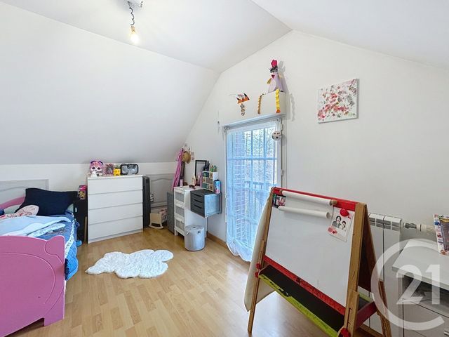 Maison &agrave; vendre - 5 pi&egrave;ces - 87 m2 - Romorantin Lanthenay - 41 - CENTRE