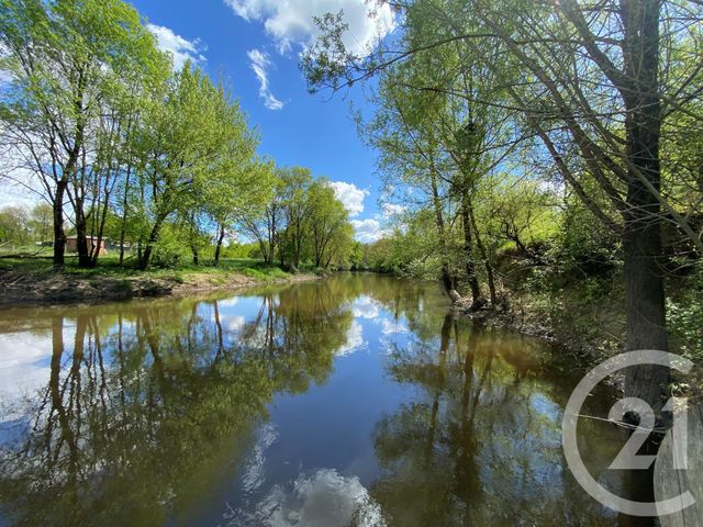 Maison à vendre - 6 pièces - 152,80 m2 - Pruniers En Sologne - 41 - CENTRE