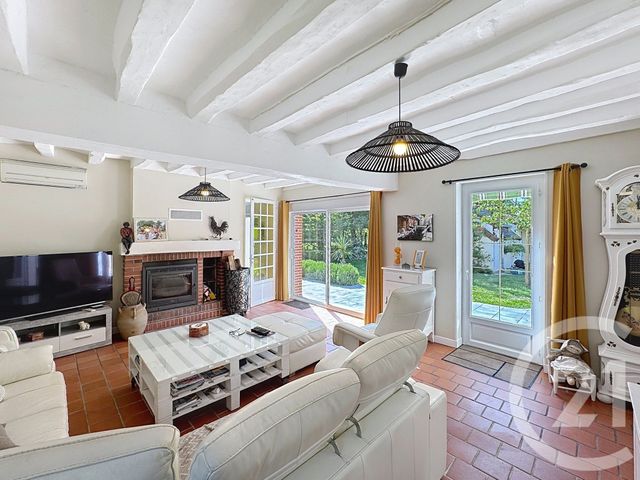 Maison à vendre - 6 pièces - 152,80 m2 - Pruniers En Sologne - 41 - CENTRE