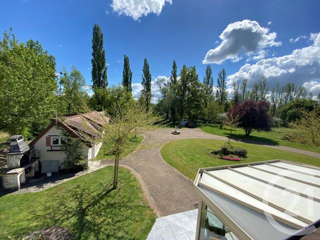 Maison à vendre - 6 pièces - 152,80 m2 - Pruniers En Sologne - 41 - CENTRE