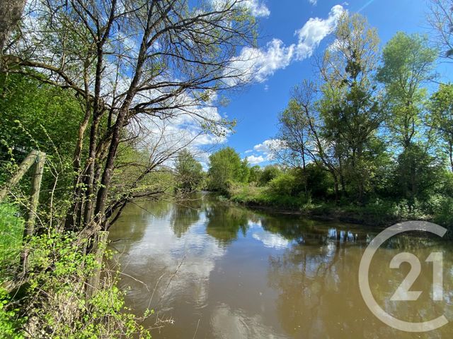 Maison à vendre - 6 pièces - 152,80 m2 - Pruniers En Sologne - 41 - CENTRE