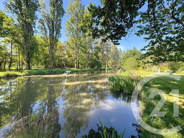 Maison à vendre - 6 pièces - 152,80 m2 - Pruniers En Sologne - 41 - CENTRE