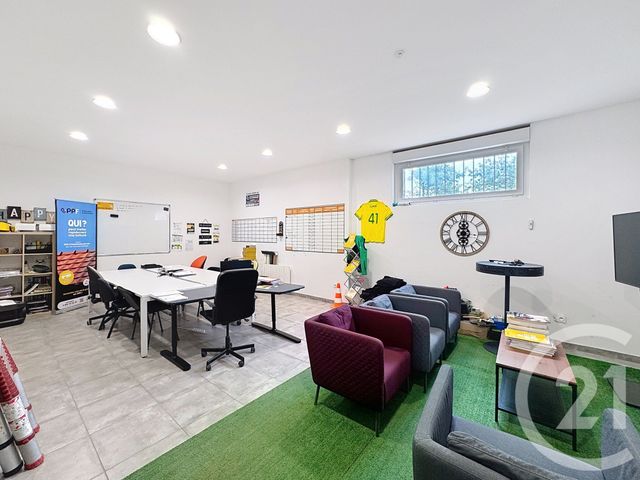 Maison à vendre - 4 pièces - 100,54 m2 - Pruniers En Sologne - 41 - CENTRE