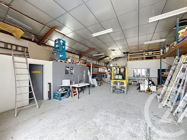 Maison à vendre - 4 pièces - 100,54 m2 - Pruniers En Sologne - 41 - CENTRE