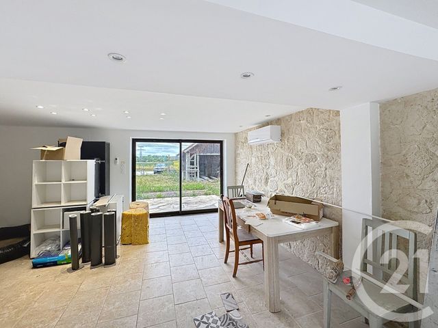 Maison à vendre - 4 pièces - 100,54 m2 - Pruniers En Sologne - 41 - CENTRE