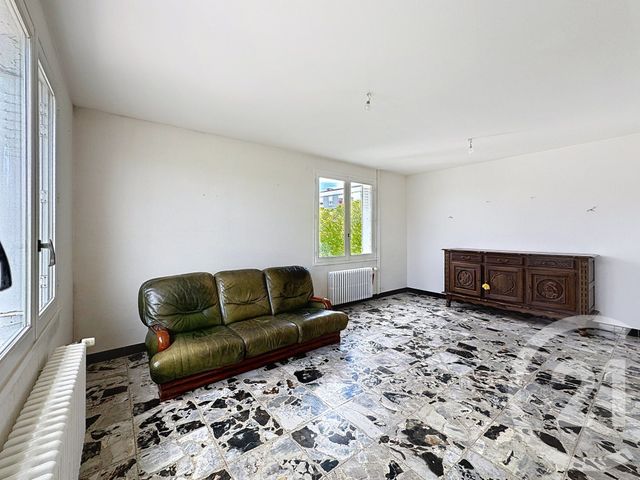 Maison à vendre - 4 pièces - 99 m2 - Romorantin Lanthenay - 41 - CENTRE