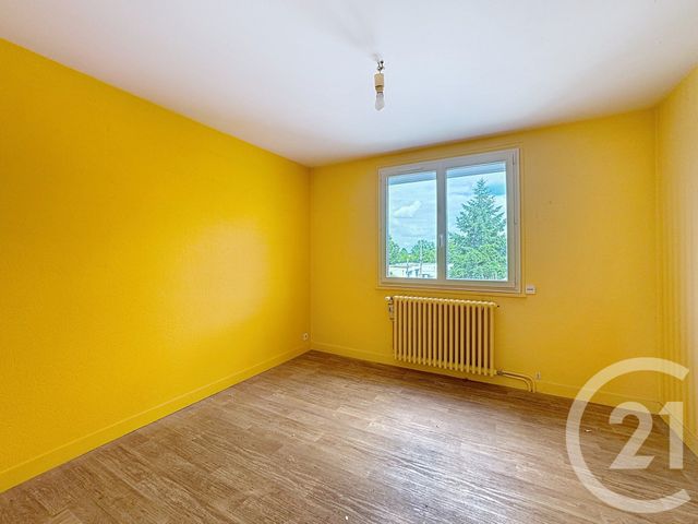 Maison à vendre - 4 pièces - 99 m2 - Romorantin Lanthenay - 41 - CENTRE