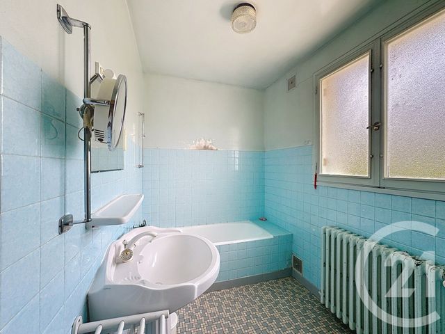 Maison à vendre - 4 pièces - 99 m2 - Romorantin Lanthenay - 41 - CENTRE