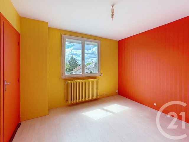 Maison à vendre - 4 pièces - 99 m2 - Romorantin Lanthenay - 41 - CENTRE