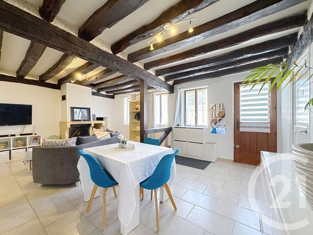 Maison à vendre MILLANCAY