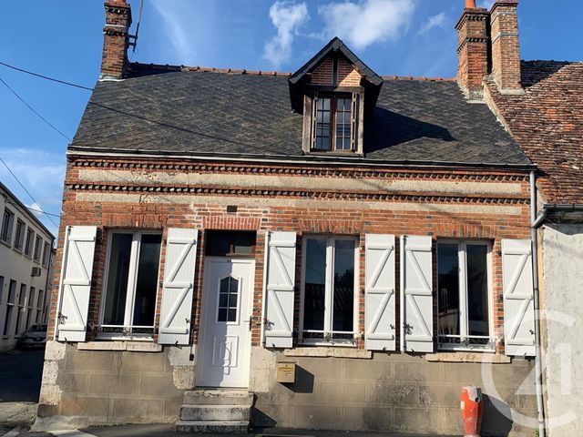 maison - ROMORANTIN LANTHENAY - 41