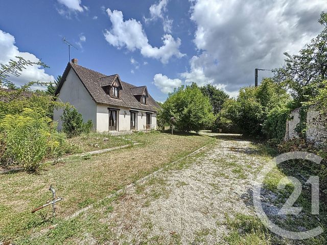 Afficher la photo en grand Maison à vendre - 8 pièces - 140 m2 - Romorantin Lanthenay - 41 - CENTRE