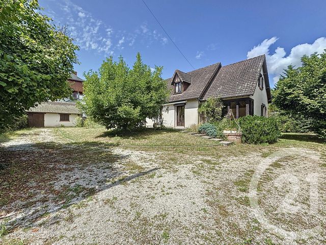 Maison à vendre - 8 pièces - 140 m2 - Romorantin Lanthenay - 41 - CENTRE