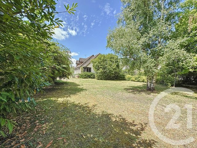Afficher la photo en grand Maison à vendre - 8 pièces - 140 m2 - Romorantin Lanthenay - 41 - CENTRE