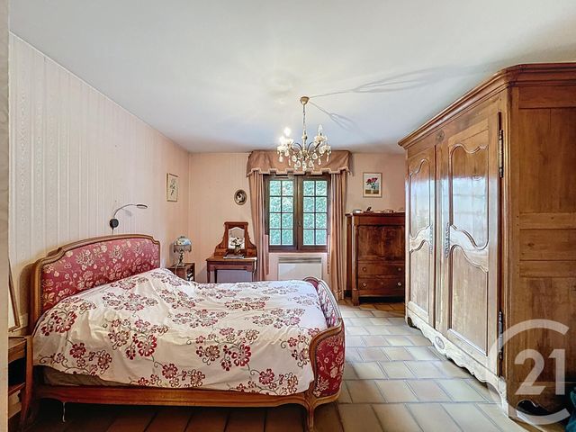 Afficher la photo en grand Maison à vendre - 8 pièces - 140 m2 - Romorantin Lanthenay - 41 - CENTRE