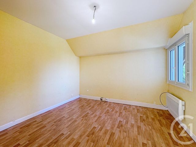 Maison &agrave; vendre - 6 pi&egrave;ces - 120,55 m2 - Romorantin Lanthenay - 41 - CENTRE