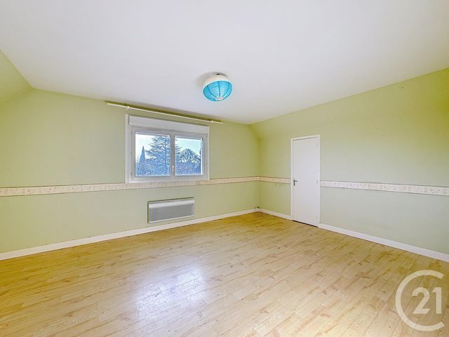 Maison &agrave; vendre - 6 pi&egrave;ces - 120,55 m2 - Romorantin Lanthenay - 41 - CENTRE