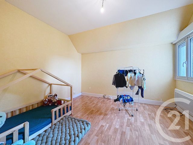 Maison à vendre - 6 pièces - 120,55 m2 - Romorantin Lanthenay - 41 - CENTRE