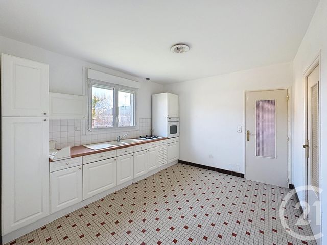 Maison &agrave; vendre - 6 pi&egrave;ces - 120,55 m2 - Romorantin Lanthenay - 41 - CENTRE