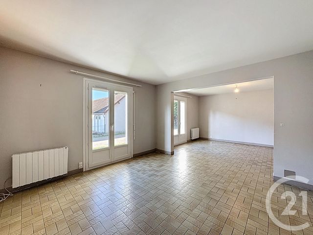 Maison &agrave; vendre - 6 pi&egrave;ces - 120,55 m2 - Romorantin Lanthenay - 41 - CENTRE