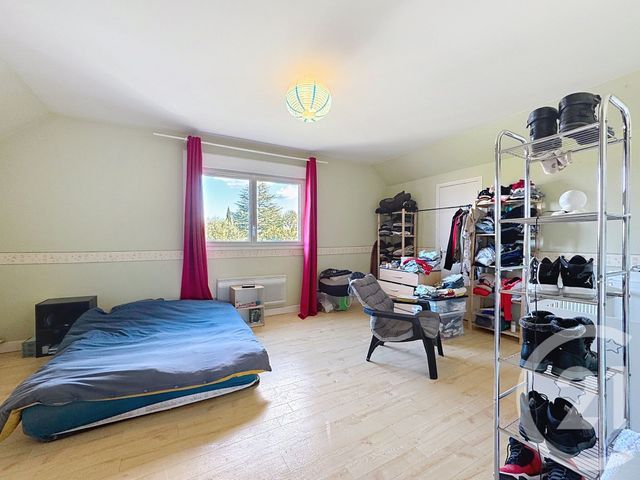 Maison à vendre - 6 pièces - 120,55 m2 - Romorantin Lanthenay - 41 - CENTRE