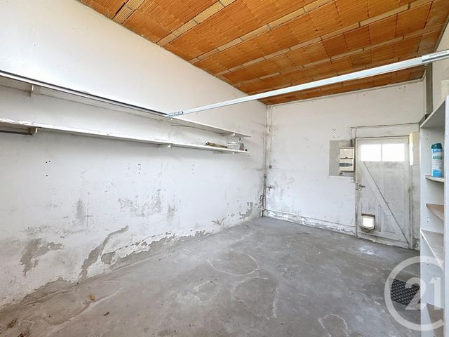 Maison &agrave; vendre - 6 pi&egrave;ces - 120,55 m2 - Romorantin Lanthenay - 41 - CENTRE