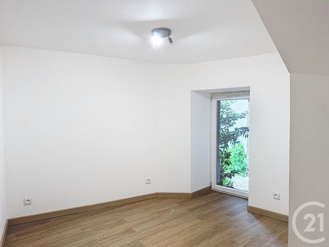 Appartement F2 à louer - 2 pièces - 39,66 m2 - Chabris - 36 - CENTRE