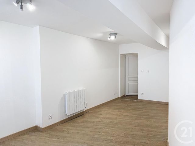 Appartement F2 à louer - 2 pièces - 39,66 m2 - Chabris - 36 - CENTRE