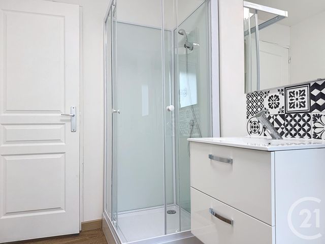 Appartement F2 à louer - 2 pièces - 39,66 m2 - Chabris - 36 - CENTRE