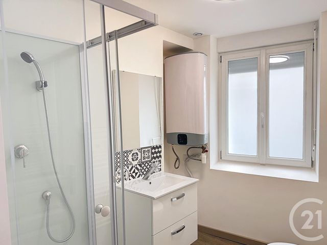 Appartement F2 à louer - 2 pièces - 39,66 m2 - Chabris - 36 - CENTRE