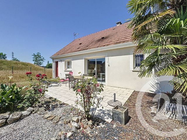 Maison à vendre - 5 pièces - 102,34 m2 - Romorantin Lanthenay - 41 - CENTRE