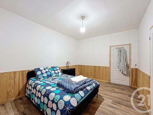 Maison à vendre - 5 pièces - 82,10 m2 - Romorantin Lanthenay - 41 - CENTRE