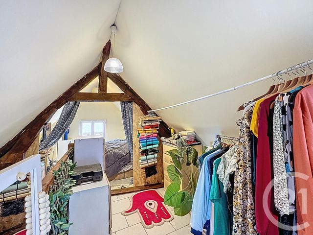 Maison à vendre - 5 pièces - 82,10 m2 - Romorantin Lanthenay - 41 - CENTRE