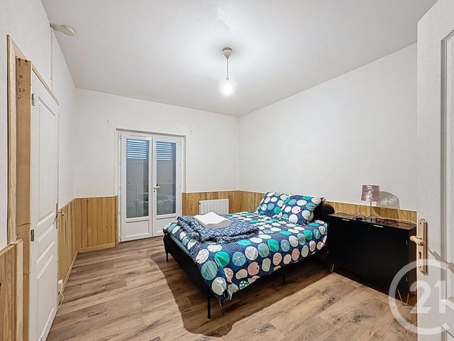 Maison à vendre - 5 pièces - 82,10 m2 - Romorantin Lanthenay - 41 - CENTRE