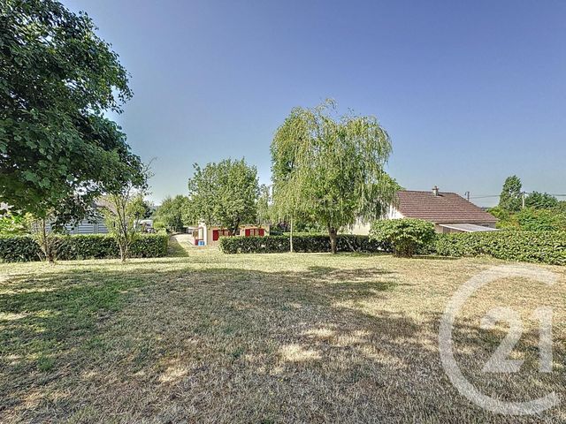 Afficher la photo en grand Maison à vendre - 3 pièces - 41 m2 - Chatres Sur Cher - 41 - CENTRE