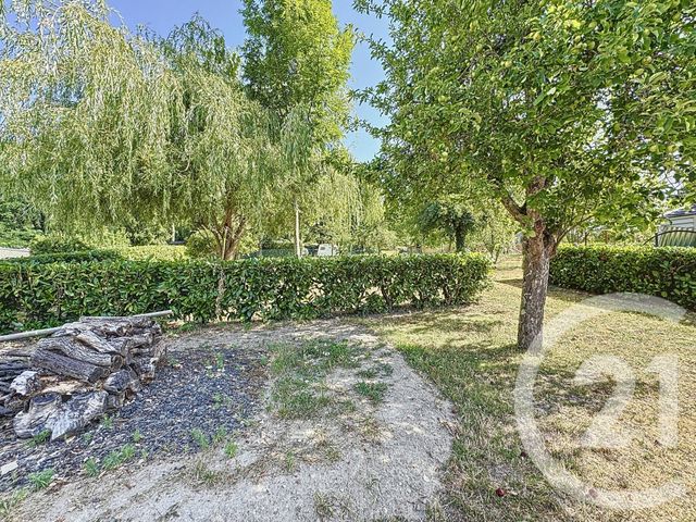 Afficher la photo en grand Maison à vendre - 3 pièces - 41 m2 - Chatres Sur Cher - 41 - CENTRE