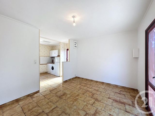 Afficher la photo en grand Maison à vendre - 3 pièces - 41 m2 - Chatres Sur Cher - 41 - CENTRE