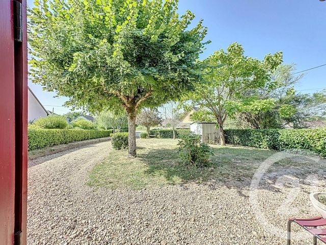 Afficher la photo en grand Maison à vendre - 3 pièces - 41 m2 - Chatres Sur Cher - 41 - CENTRE