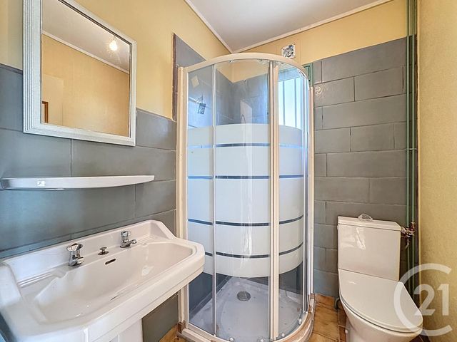 Afficher la photo en grand Maison à vendre - 3 pièces - 41 m2 - Chatres Sur Cher - 41 - CENTRE