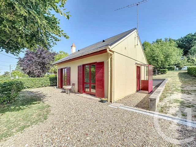 Maison à vendre CHATRES SUR CHER